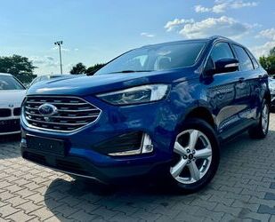 Ford Edge Gebrauchtwagen