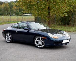 Porsche 996 Gebrauchtwagen