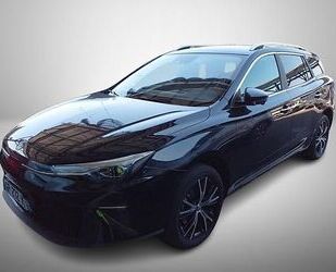 MG MG5 Gebrauchtwagen