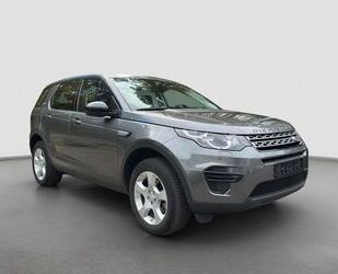 Land Rover Discovery Sport Gebrauchtwagen