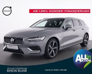 Volvo V60 Gebrauchtwagen