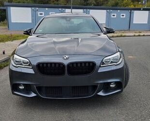 BMW 530 Gebrauchtwagen