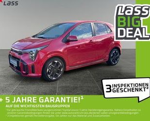 Kia Picanto Gebrauchtwagen