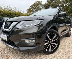 Nissan X-Trail Gebrauchtwagen