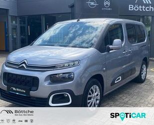 Citroen Berlingo Gebrauchtwagen