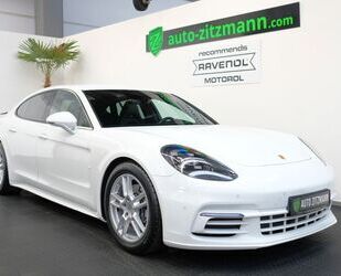 Porsche Panamera Gebrauchtwagen