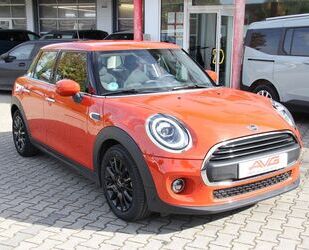 Mini ONE Gebrauchtwagen