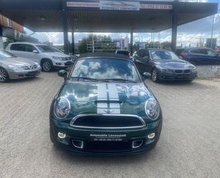 Mini Cooper S Roadster Gebrauchtwagen