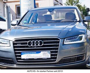 Audi A8 Gebrauchtwagen