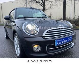 Mini Cooper Cabrio Gebrauchtwagen