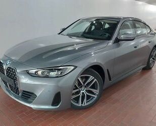 BMW 420 Gran Coupé Gebrauchtwagen