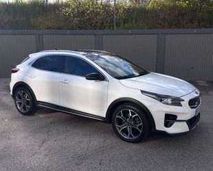 Kia XCeed Gebrauchtwagen
