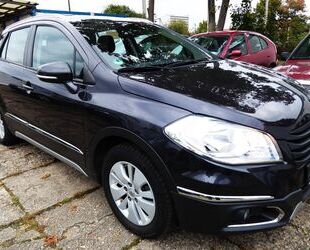 Suzuki (SX4) S-Cross Gebrauchtwagen
