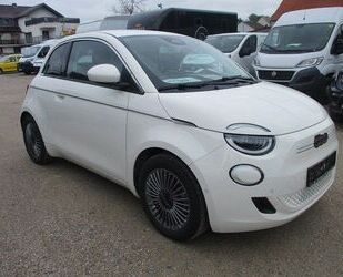 Fiat 500e Gebrauchtwagen