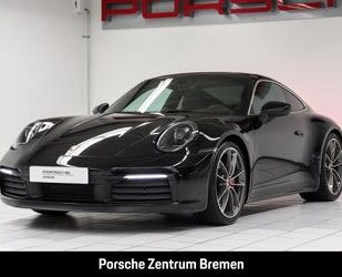 Porsche 992 Gebrauchtwagen