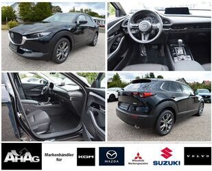 Mazda CX-30 Gebrauchtwagen