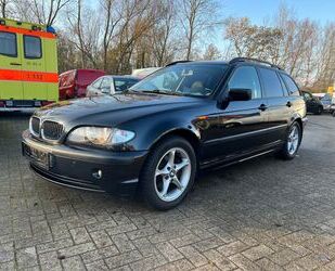 BMW 316 Gebrauchtwagen