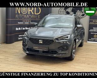 Seat Tarraco Gebrauchtwagen