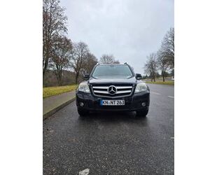 Mercedes-Benz GLK 220 Gebrauchtwagen
