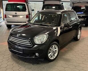 Mini Cooper Gebrauchtwagen