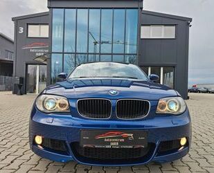 BMW 123 Gebrauchtwagen