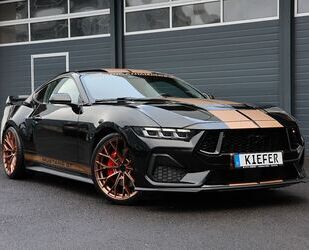 Ford Mustang Gebrauchtwagen