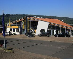 Opel Crossland (X) Gebrauchtwagen