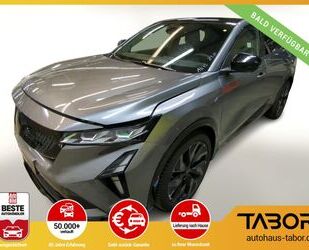 Renault Rafale Gebrauchtwagen