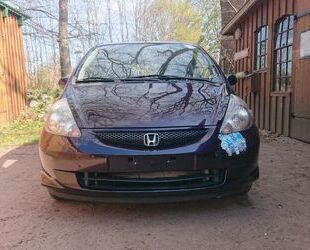 Honda Jazz Gebrauchtwagen