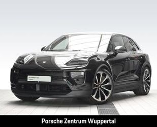 Porsche Macan Gebrauchtwagen