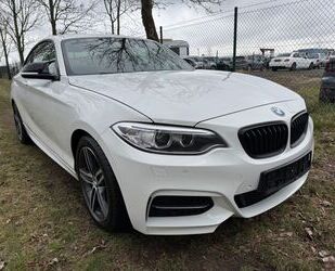 BMW M235 Gebrauchtwagen