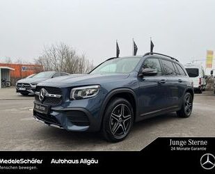 Mercedes-Benz GLB 200 Gebrauchtwagen