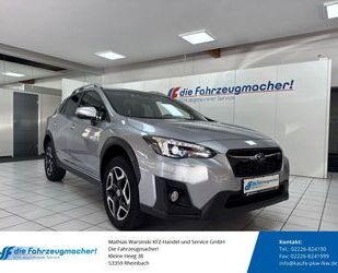 Subaru XV Gebrauchtwagen