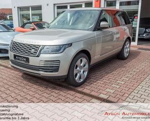 Land Rover Range Rover Gebrauchtwagen