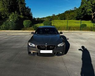 BMW 520 Gebrauchtwagen