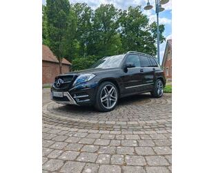 Mercedes-Benz GLK 250 Gebrauchtwagen