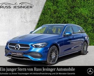 Mercedes-Benz C 220 Gebrauchtwagen