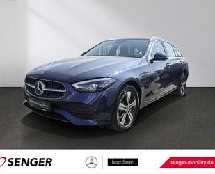 Mercedes-Benz C 300 Gebrauchtwagen