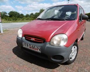 Hyundai Atos Gebrauchtwagen