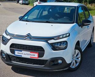 Citroen C3 Gebrauchtwagen