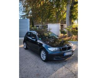 BMW 116 Gebrauchtwagen