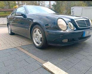 Mercedes-Benz CLC 200 Gebrauchtwagen
