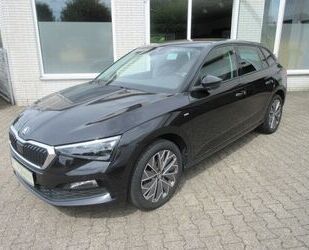 Skoda Scala Gebrauchtwagen