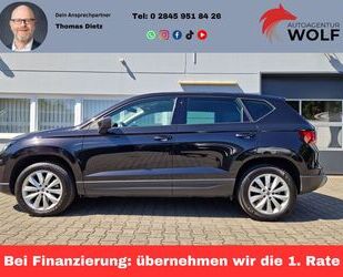 Seat Ateca Gebrauchtwagen