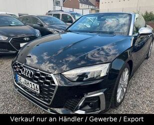 Audi S5 Gebrauchtwagen