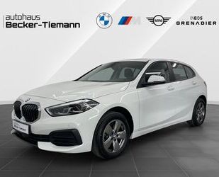 BMW 116 Gebrauchtwagen