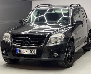 Mercedes-Benz GLK 320 Gebrauchtwagen