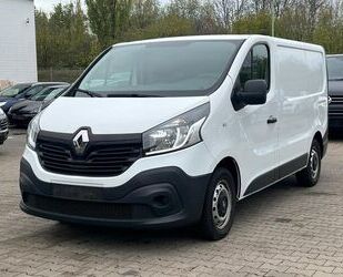 Renault Trafic Gebrauchtwagen