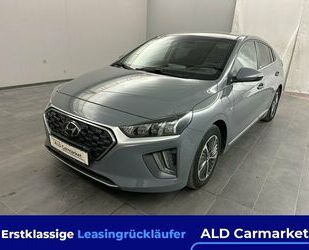 Hyundai IONIQ Gebrauchtwagen