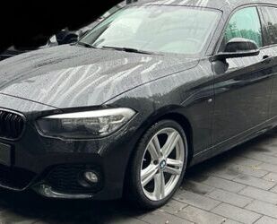 BMW 120 Gebrauchtwagen